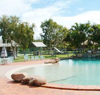 Great Sandy Straits Marina Resort - Accommodation Yamba