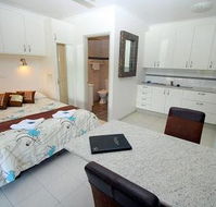Coral Point Lodge - Accommodation Yamba