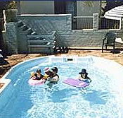 Del Costa Holiday Villas - Accommodation Yamba