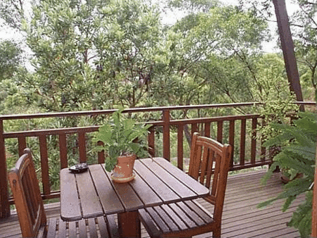 Studio Cottages Romantic Hideaway - Accommodation Yamba 4