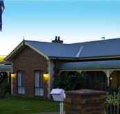 Lincoln Cottage Motor Inn - Accommodation Yamba
