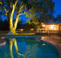Wilpena Pound Resort - Accommodation Yamba