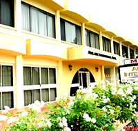 Adelaide International Motel - Accommodation Yamba
