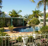Reef Adventureland Motor Inn - Accommodation Yamba