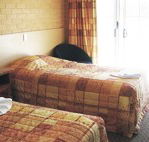 Tenterfield Bowling Club Motor Inn - Accommodation Yamba