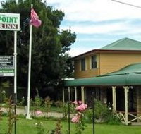 Rest Point Motel - Accommodation Yamba