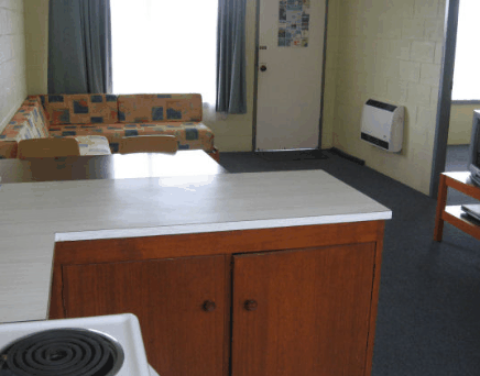 Mersey Bluff Lodge - Accommodation Yamba