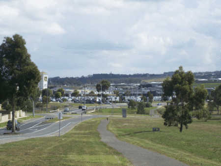 Golden Palms Motel - Accommodation Yamba