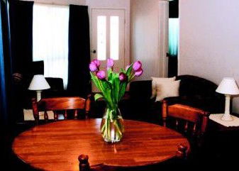 Nepean Shores Resort - Accommodation Yamba 0