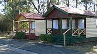 Nepean Shores Resort - Accommodation Yamba 2