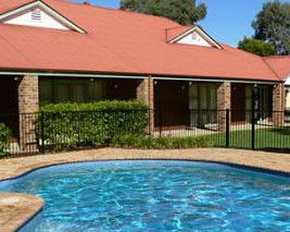 Nepean Shores Resort - Accommodation Yamba 3