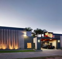 Sandors Motor Inn - Accommodation Yamba