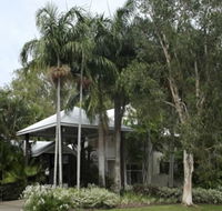 Port Douglas Retreat - Accommodation Yamba