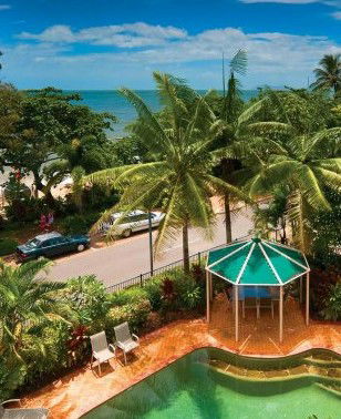 Trinity Park QLD Accommodation Yamba