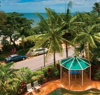 On The Beach Holiday Apartments - Accommodation Yamba