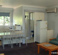 Bermuda Breezes Resort - Accommodation Yamba