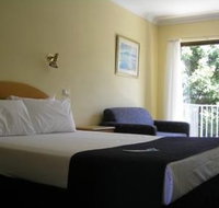 Best Western Macquarie Barracks Motor Inn - Accommodation Yamba