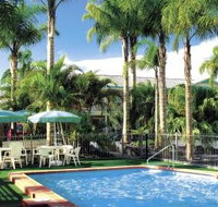 Forster Palms Motel - Accommodation Yamba