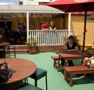 Jack Duggans Irish Pub - Accommodation Yamba