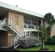 Country Lodge Motor Inn - Accommodation Yamba
