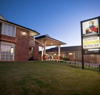 Bathurst Heritage Motor Inn - Accommodation Yamba