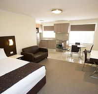 Country Comfort Premier Motel - Accommodation Yamba