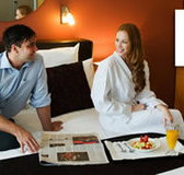 The Clarendon Hotel - Accommodation Yamba