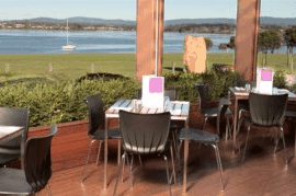 Comfort Inn The Pier - Accommodation Yamba