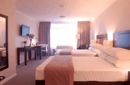 Accommodation Yamba