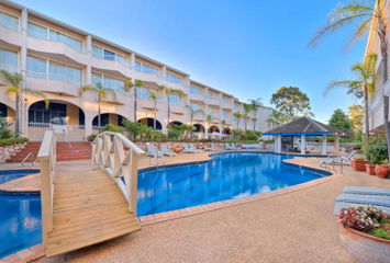 North Ryde NSW Accommodation Yamba