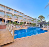 Stamford Grand North Ryde - Accommodation Yamba