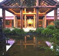 Tall Timbers Tasmania - Accommodation Yamba