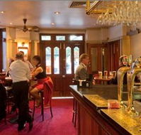 The Occidental Hotel - Accommodation Yamba