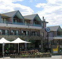 Banjo Paterson Inn - Accommodation Yamba