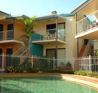 Coffee House Luxury Apartments - Accommodation Yamba