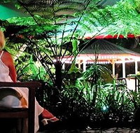 Eden House Retreat - Accommodation Yamba