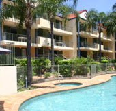 Montana Palms - Accommodation Yamba