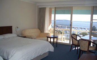 Marina Resort - Accommodation Yamba 1