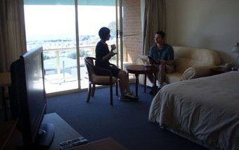 Marina Resort - Accommodation Yamba 2