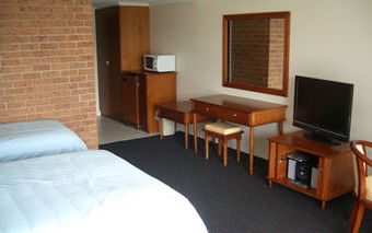 Marina Resort - Accommodation Yamba 3