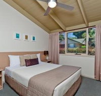 Shelly Beach Resort - Accommodation Yamba