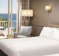 Crowne Plaza Terrigal - Accommodation Yamba