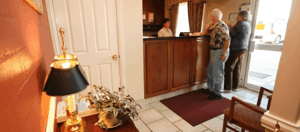 Best Western Coachman's Inn Motel - Accommodation Yamba 3