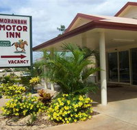 Moranbah Motor Inn Bar And Restaurant - Accommodation Yamba