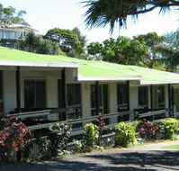 Villa Coolum - Accommodation Yamba