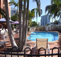 Joanne Apartments - Accommodation Yamba