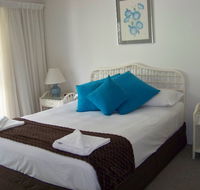 Old Burleigh Court Holiday Apartments - Accommodation Yamba