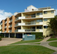 Kings Bay Apartments - Accommodation Yamba