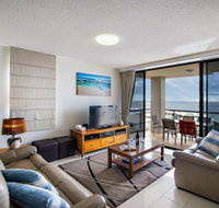 Kingsrow Holiday Apartments - Accommodation Yamba