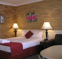 Blue Violet Motor Inn - Accommodation Yamba